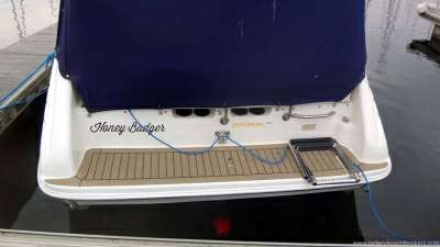 SEA RAY SEA RAY SEA RAY 250 SUNDANCER