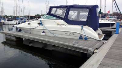 SEA RAY SEA RAY SEA RAY 250 SUNDANCER