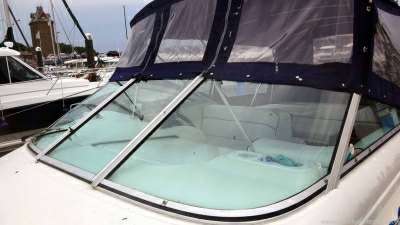 SEA RAY SEA RAY SEA RAY 250 SUNDANCER