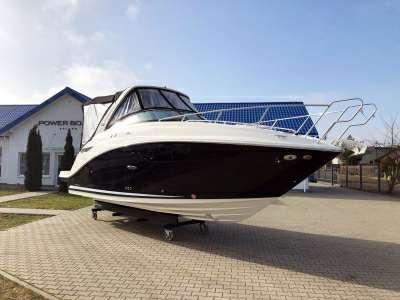 SEA RAY SEA RAY SEA RAY 265 SUNDANCER