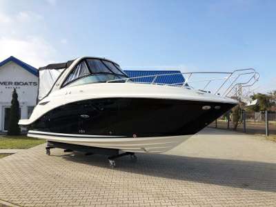 SEA RAY SEA RAY SEA RAY 265 SUNDANCER