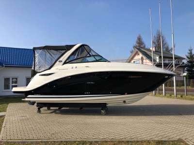 SEA RAY SEA RAY SEA RAY 265 SUNDANCER