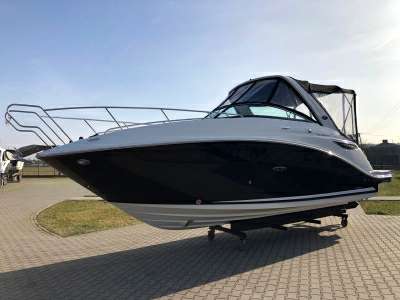 SEA RAY SEA RAY SEA RAY 265 SUNDANCER