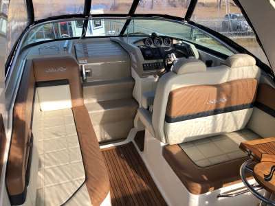 SEA RAY SEA RAY SEA RAY 265 SUNDANCER