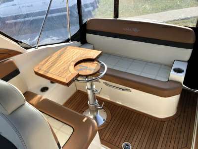 SEA RAY SEA RAY SEA RAY 265 SUNDANCER