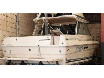 SEA RAY SEA RAY SEA RAY 270