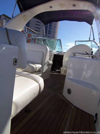 SEA RAY SEA RAY SEA RAY 275 SUNDANCER