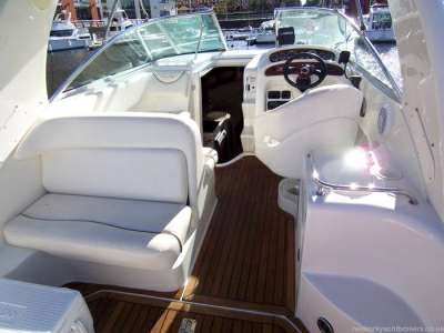 SEA RAY SEA RAY SEA RAY 275 SUNDANCER