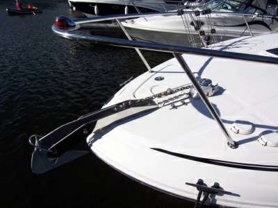 SEA RAY SEA RAY SEA RAY 275 SUNDANCER