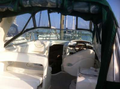 SEA RAY SEA RAY SEA RAY 275 SUNDANCER