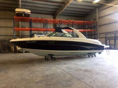 SEA RAY SEA RAY SEA RAY 290 SLX SUN SPORT