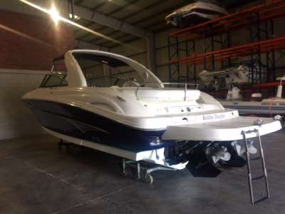 SEA RAY SEA RAY SEA RAY 290 SLX SUN SPORT