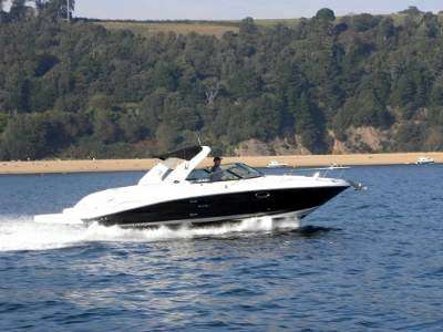 SEA RAY SEA RAY SEA RAY 290 SUN SPORT