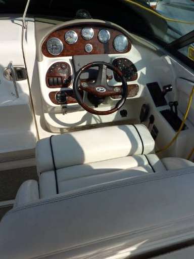 SEA RAY SEA RAY SEA RAY 290 SUN SPORT