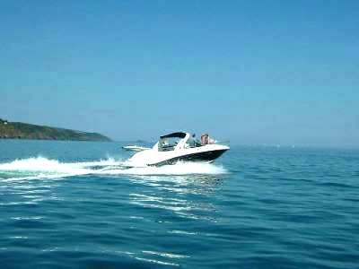 SEA RAY SEA RAY SEA RAY 290 SUN SPORT