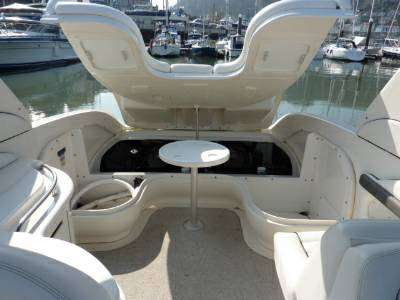 SEA RAY SEA RAY SEA RAY 290 SUN SPORT