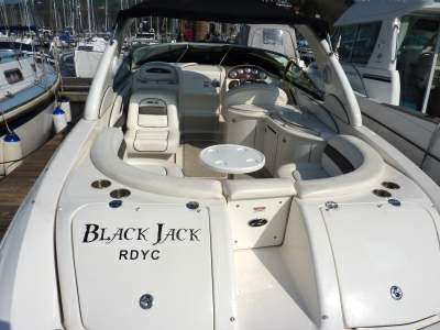 SEA RAY SEA RAY SEA RAY 290 SUN SPORT