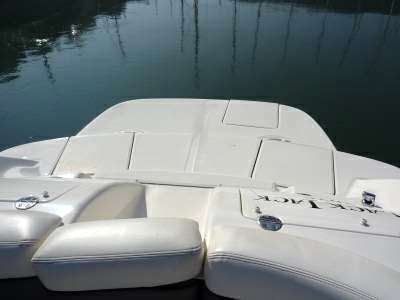 SEA RAY SEA RAY SEA RAY 290 SUN SPORT