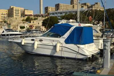 SEA RAY SEA RAY SEA RAY 290 SUNDANCER