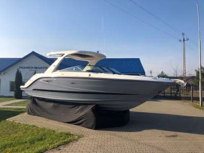 SEA RAY SEA RAY SEA RAY 310 SLX