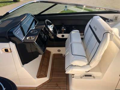 SEA RAY SEA RAY SEA RAY 310 SLX