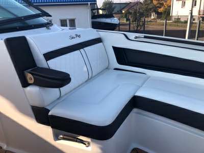 SEA RAY SEA RAY SEA RAY 310 SLX