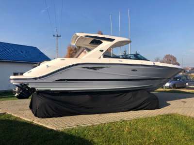 SEA RAY SEA RAY SEA RAY 310 SLX