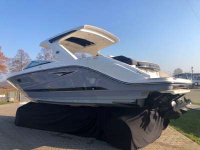 SEA RAY SEA RAY SEA RAY 310 SLX