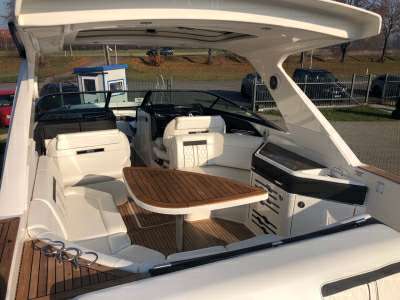 SEA RAY SEA RAY SEA RAY 310 SLX