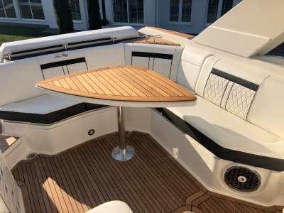 SEA RAY SEA RAY SEA RAY 310 SLX