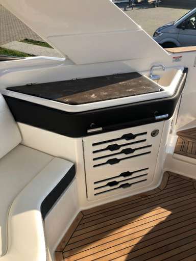 SEA RAY SEA RAY SEA RAY 310 SLX