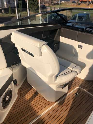 SEA RAY SEA RAY SEA RAY 310 SLX