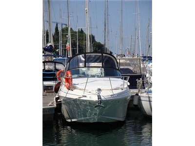 SEA RAY SEA RAY SEA RAY 315 SUNDANCER