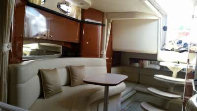 SEA RAY SEA RAY SEA RAY 320 SUNDANCER