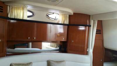 SEA RAY SEA RAY SEA RAY 320 SUNDANCER