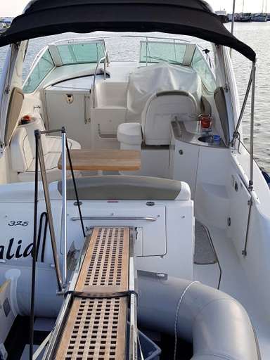 SEA RAY SEA RAY SEA RAY 325 SUNDANCER