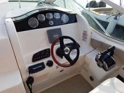 SEA RAY SEA RAY SEA RAY 325 SUNDANCER