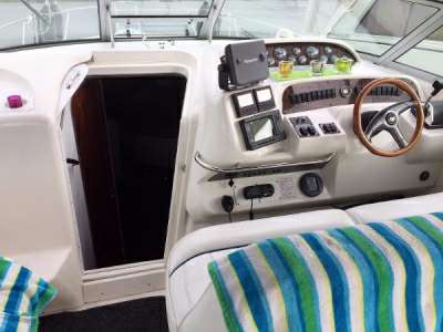 SEA RAY SEA RAY SEA RAY 330 SUNDANCER