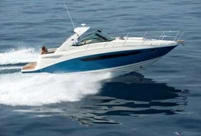 SEA RAY SEA RAY SEA RAY 355 SUNDANCER