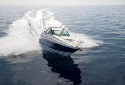 SEA RAY SEA RAY SEA RAY 355 SUNDANCER