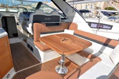 SEA RAY SEA RAY SEA RAY 355 SUNDANCER