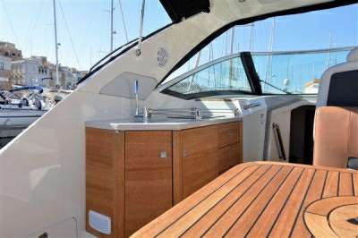 SEA RAY SEA RAY SEA RAY 355 SUNDANCER