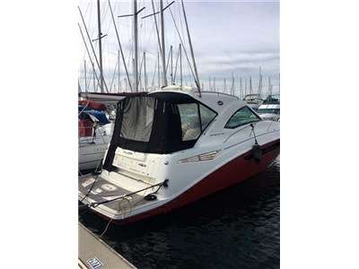 SEA RAY SEA RAY SEA RAY 355 SUNDANCER