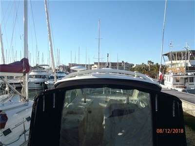 SEA RAY SEA RAY SEA RAY 355 SUNDANCER