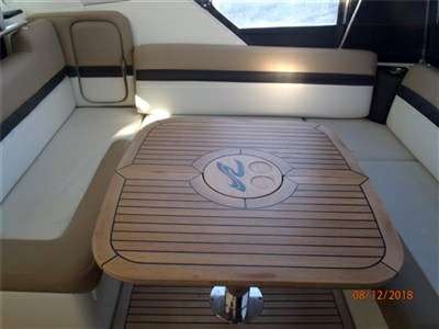 SEA RAY SEA RAY SEA RAY 355 SUNDANCER