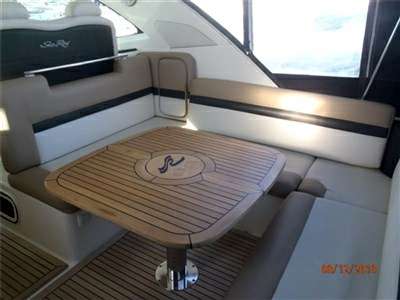 SEA RAY SEA RAY SEA RAY 355 SUNDANCER