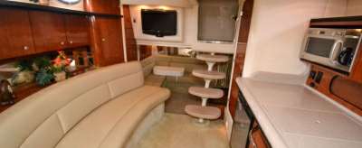 SEA RAY SEA RAY SEA RAY 37 SUNDANCER