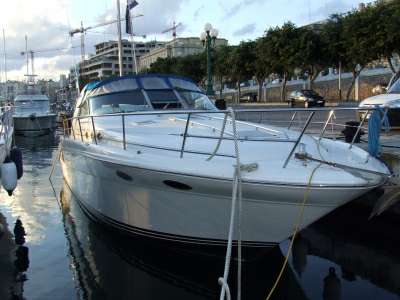 SEA RAY SEA RAY SEA RAY 370 SUNDANCER