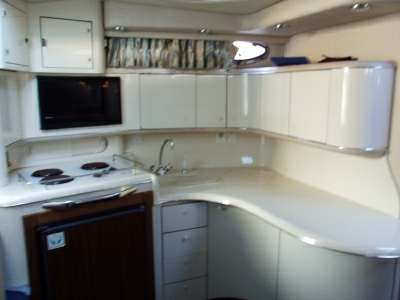 SEA RAY SEA RAY SEA RAY 370 SUNDANCER