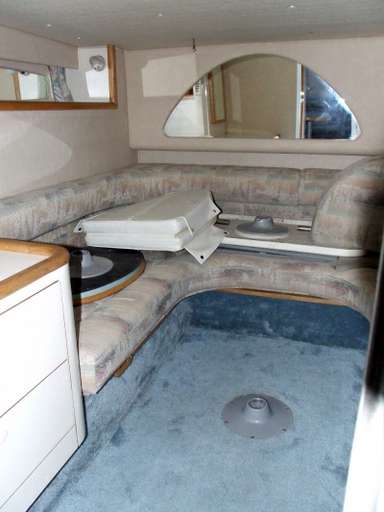 SEA RAY SEA RAY SEA RAY 370 SUNDANCER